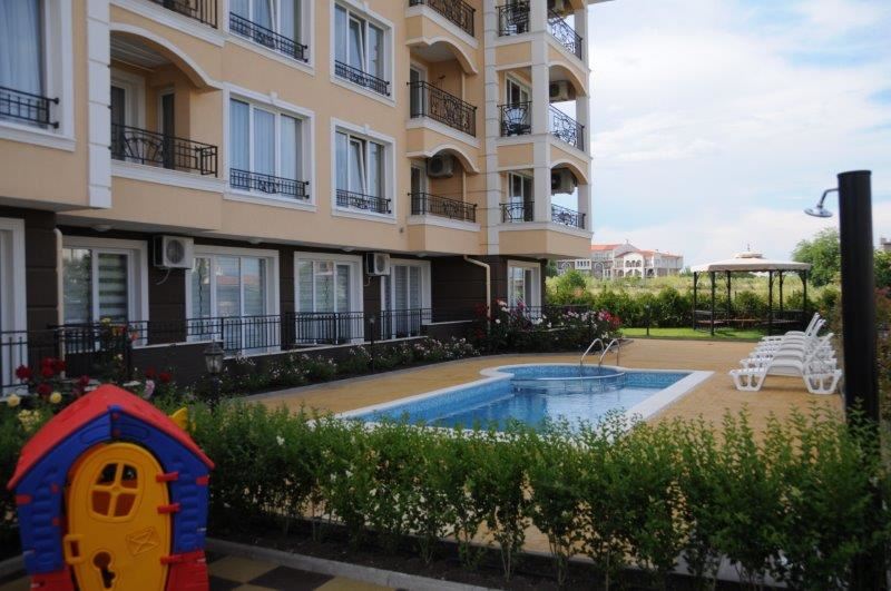 Отлично меблированные апартаменты близко от моря в аренду Отлично меблированные апартаменты близко от моря в аренду