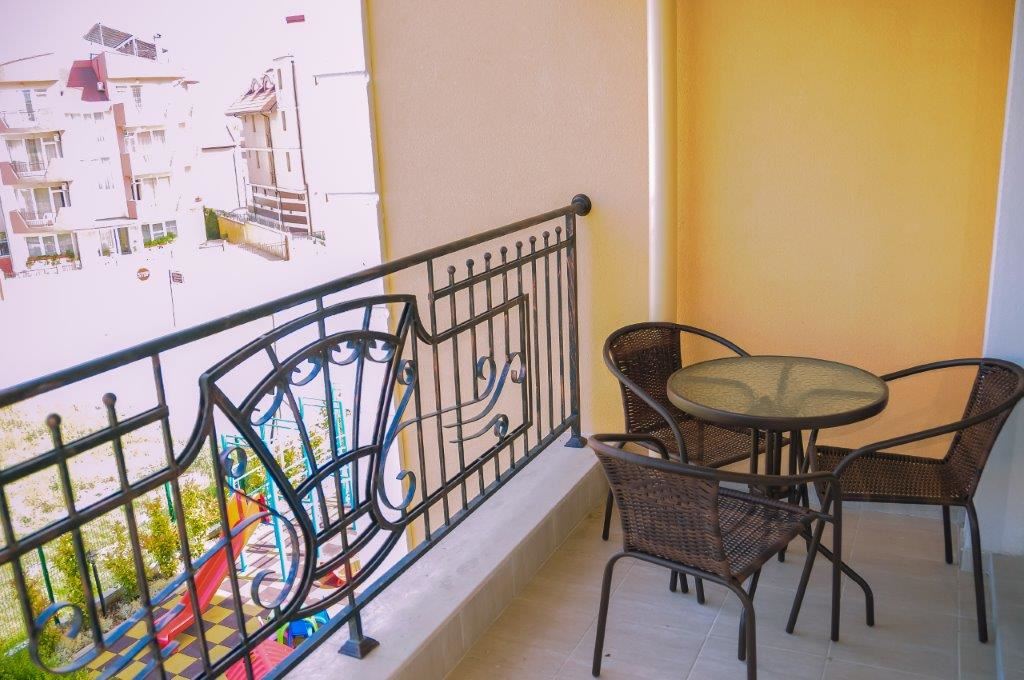 Отлично меблированные апартаменты близко от моря в аренду Отлично меблированные апартаменты близко от моря в аренду