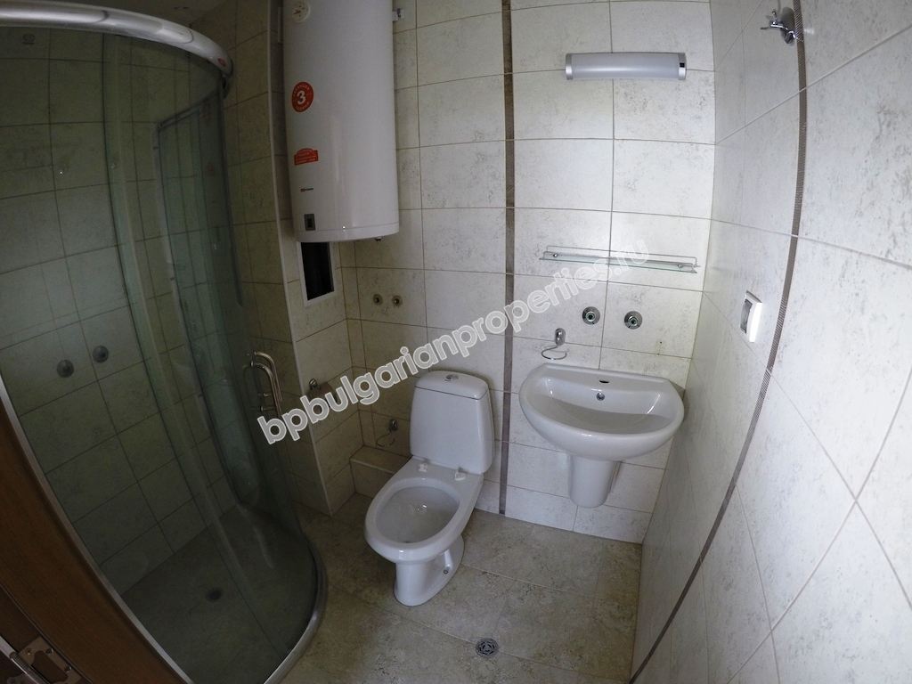 Дешевая студия на продажу в курорте Солнечный Берег