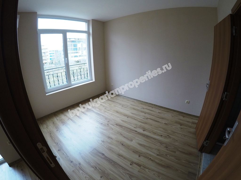 Дешевая студия на продажу в курорте Солнечный Берег