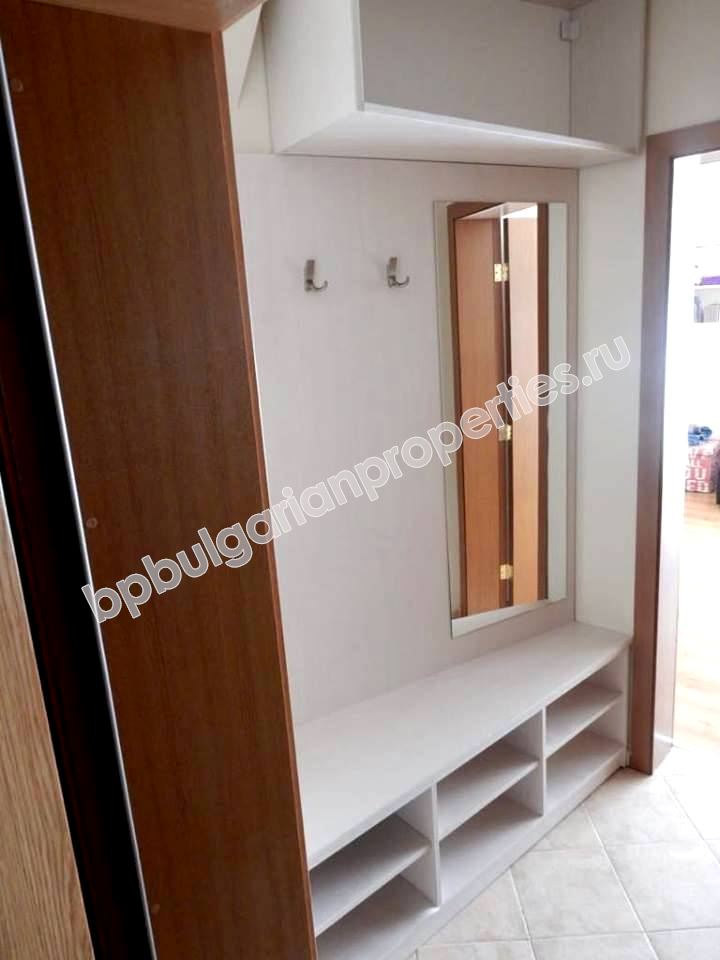 Меблированная студия на продажу без платы на обслуживание в курорте Равда