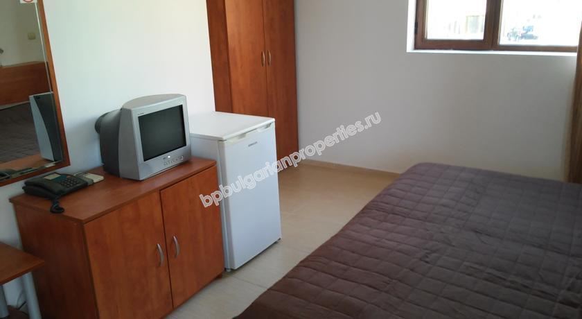 Действующая гостиница на продажу в городе Несебр