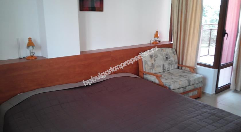 Действующая гостиница на продажу в городе Несебр