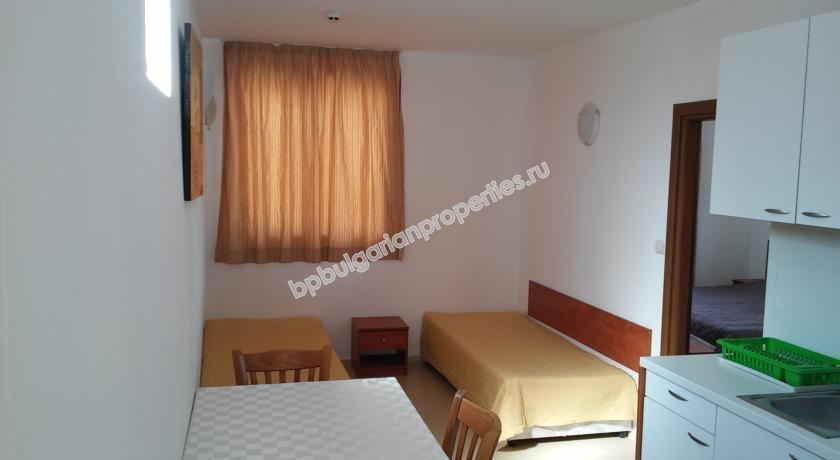 Действующая гостиница на продажу в городе Несебр