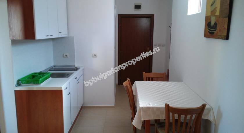 Действующая гостиница на продажу в городе Несебр