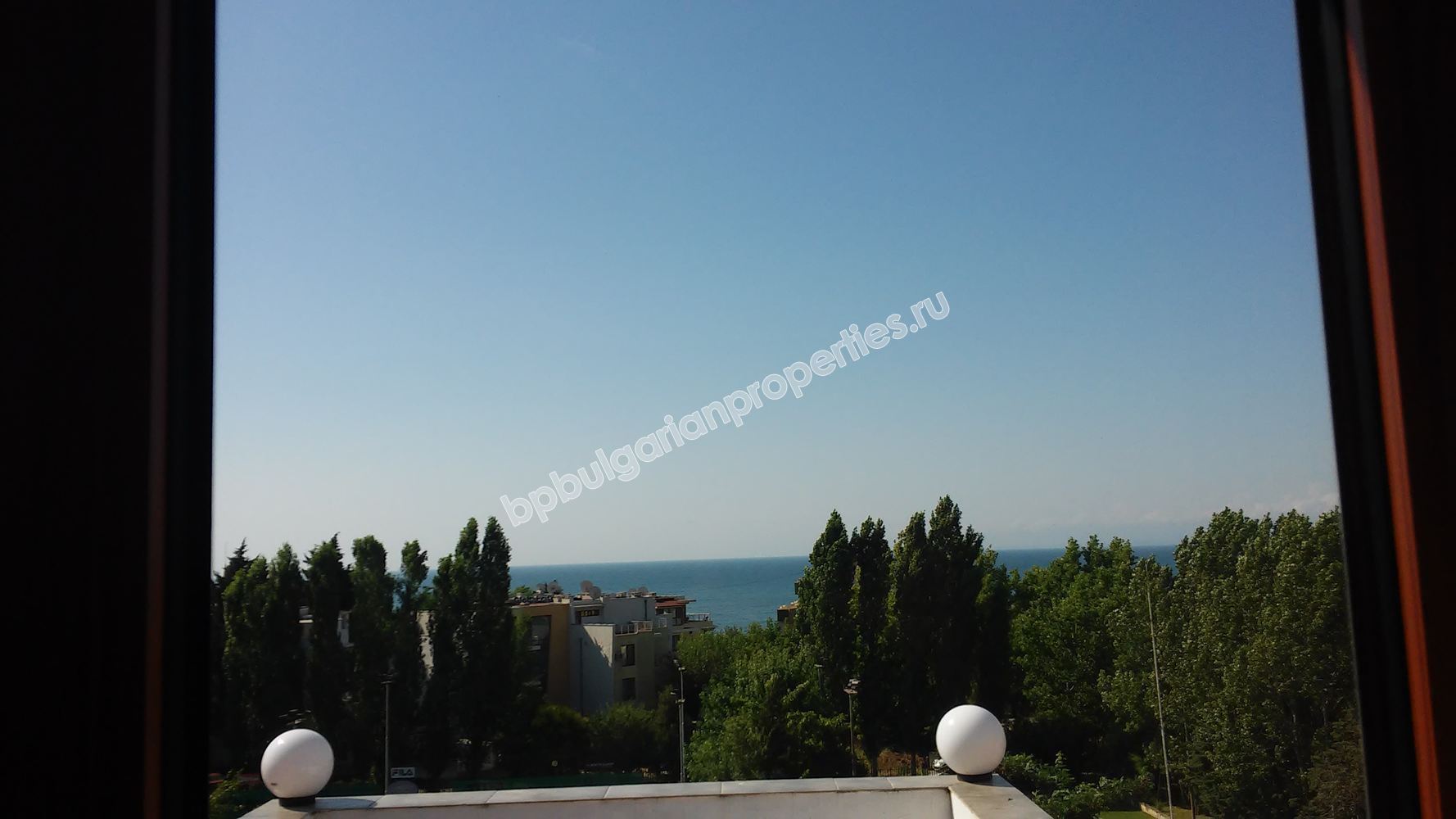 Действующая гостиница на продажу в городе Несебр