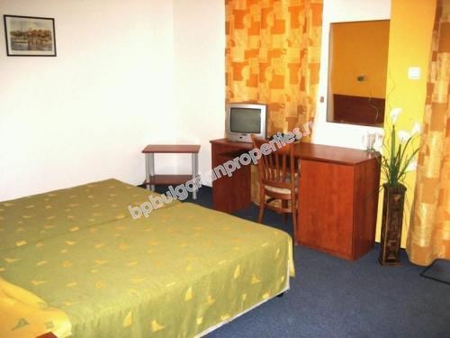 Действующая гостиница на продажу в городе Несебр
