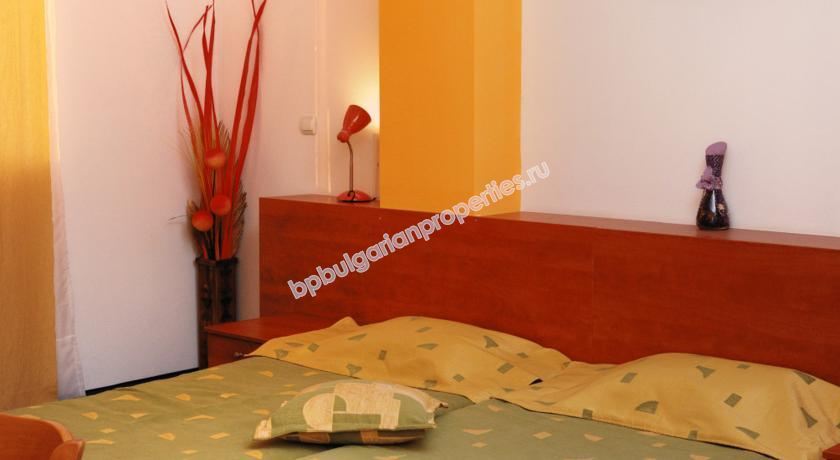 Действующая гостиница на продажу в городе Несебр