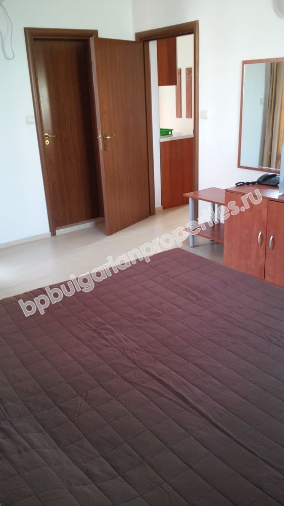 Действующая гостиница на продажу в городе Несебр