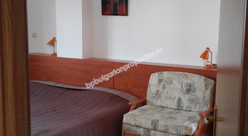 Действующая гостиница на продажу в городе Несебр