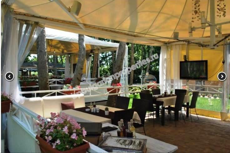 Новая двухкомнатная меблированная квартира в элитном комплексе на продажу в курорте Солнечный Берег