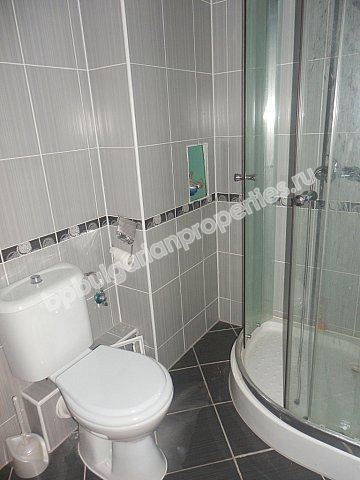 Меблированный апартамент с одной спальней близко к пляжу на продажу в Солнечном Берегу