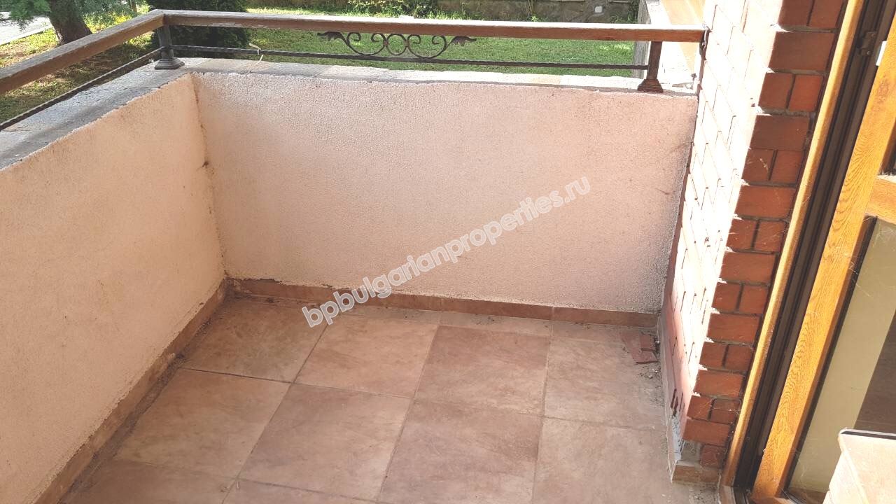 Меблированная студия на продажу близко к пляжу в курорте Равда