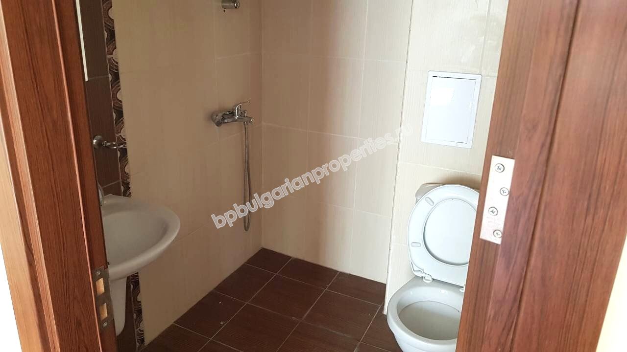 Меблированная студия на продажу близко к пляжу в курорте Равда