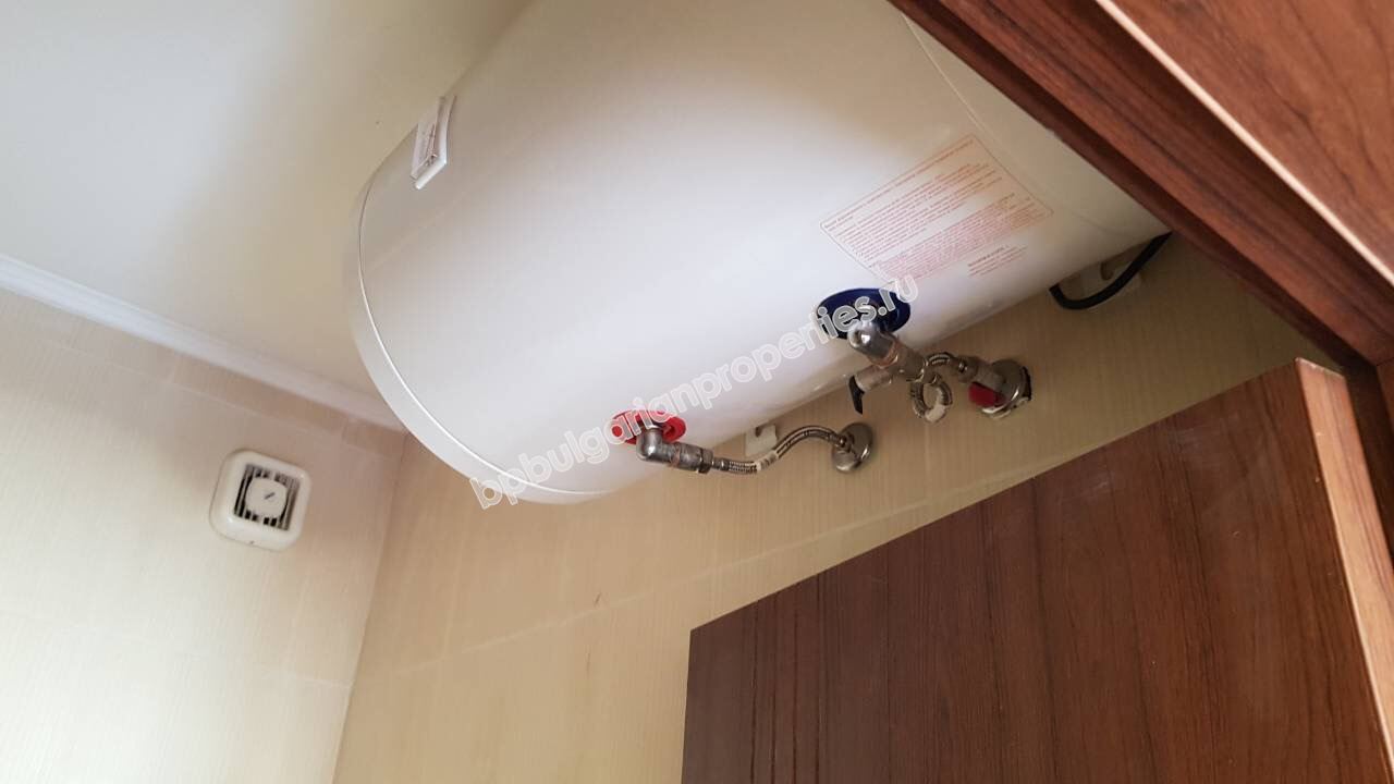 Меблированная студия на продажу близко к пляжу в курорте Равда