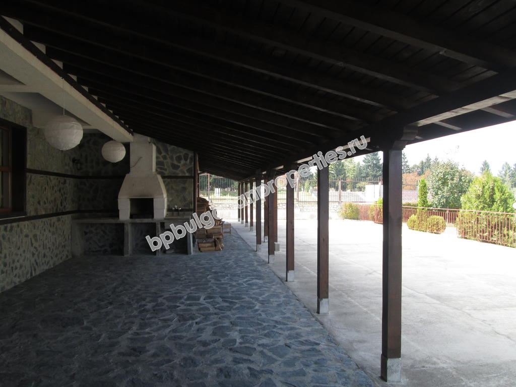 Просторная мебелированная студия на продажбу в горнолыжном курорте Банско