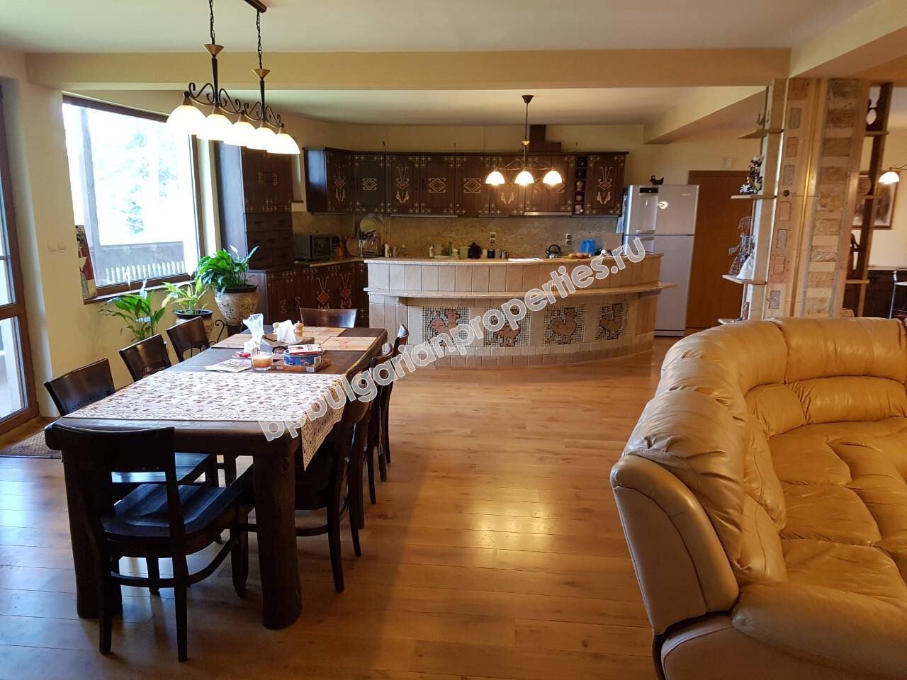 Работающий гостевой дом / гостиница на продажу в деревне вблизи города Троян Работающий гостевой дом / гостиница на продажу в деревне вблизи города Троян