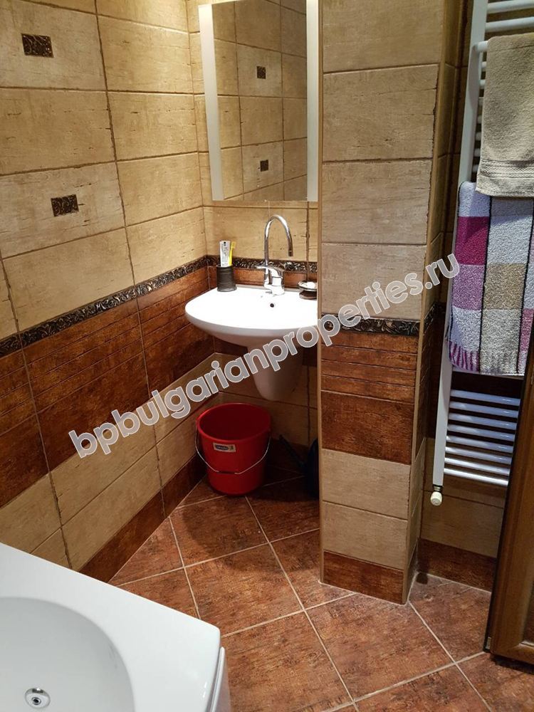 Работающий гостевой дом / гостиница на продажу в деревне вблизи города Троян Работающий гостевой дом / гостиница на продажу в деревне вблизи города Троян