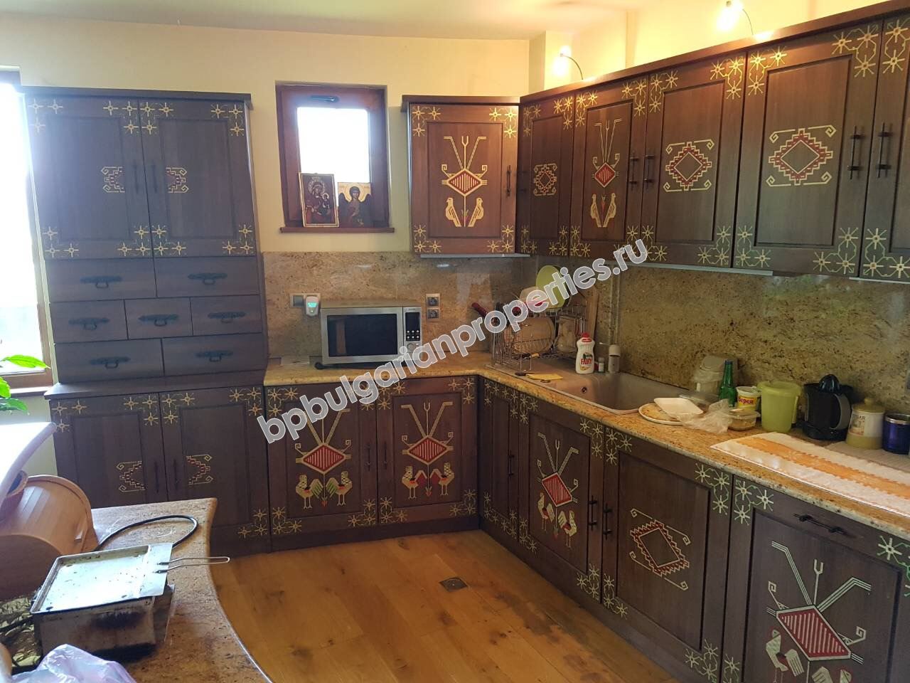 Работающий гостевой дом / гостиница на продажу в деревне вблизи города Троян Работающий гостевой дом / гостиница на продажу в деревне вблизи города Троян