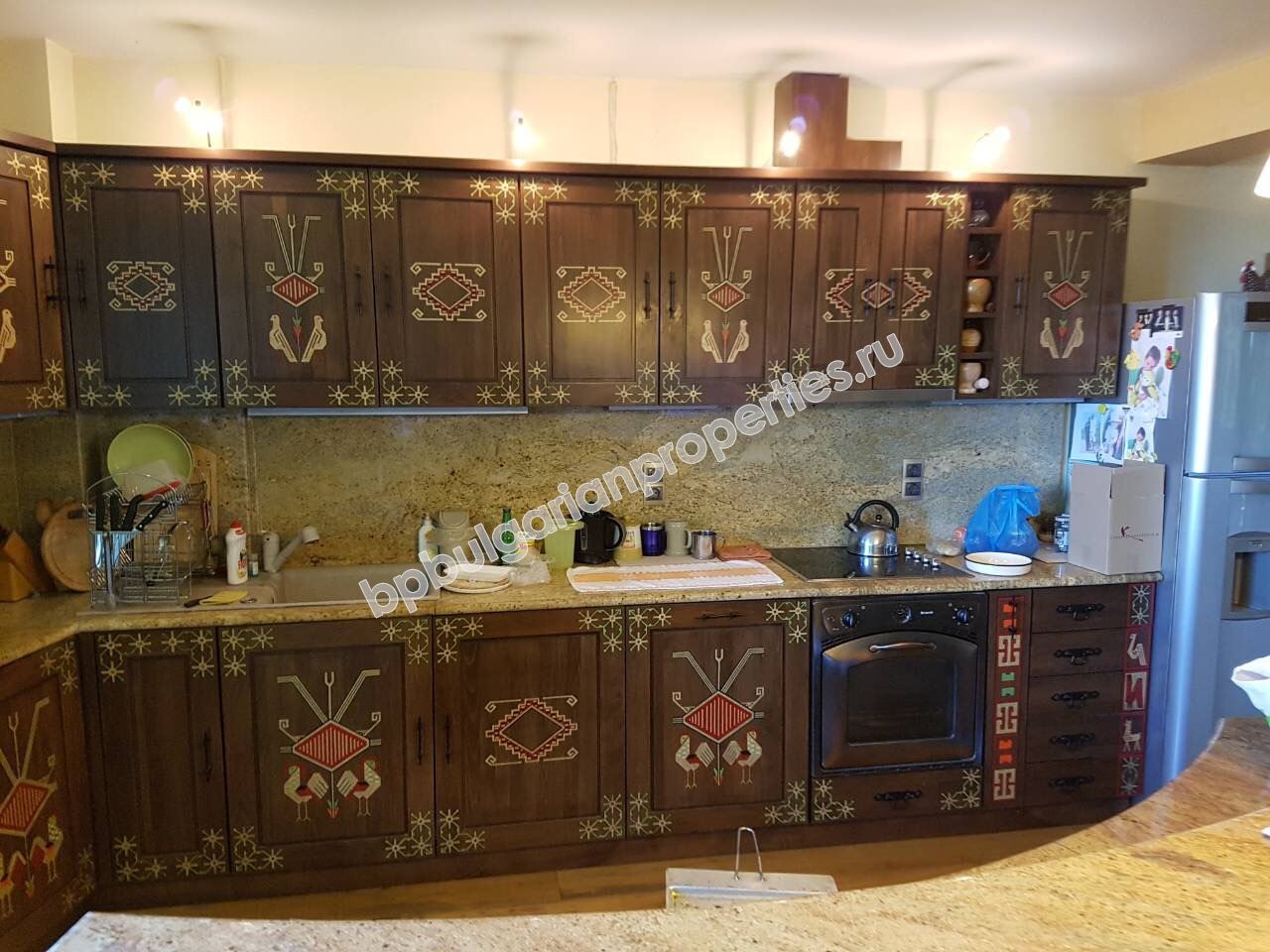 Работающий гостевой дом / гостиница на продажу в деревне вблизи города Троян Работающий гостевой дом / гостиница на продажу в деревне вблизи города Троян