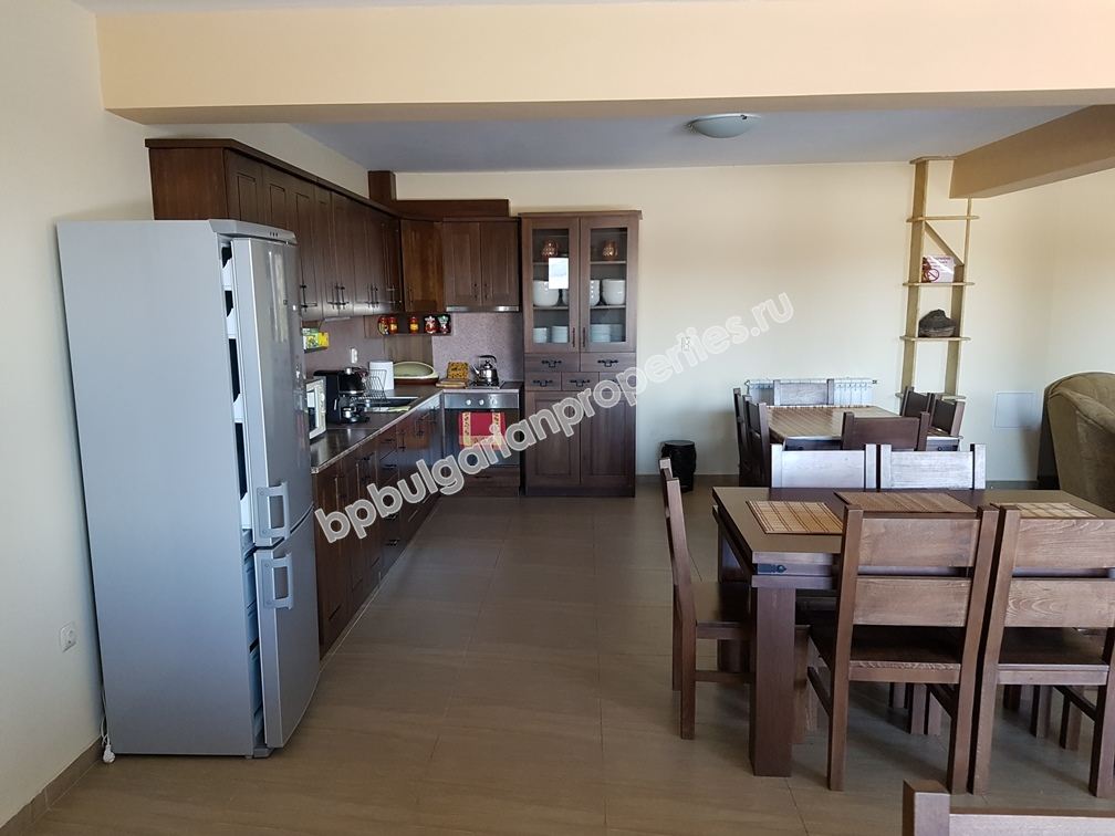 Работающий гостевой дом / гостиница на продажу в деревне вблизи города Троян Работающий гостевой дом / гостиница на продажу в деревне вблизи города Троян