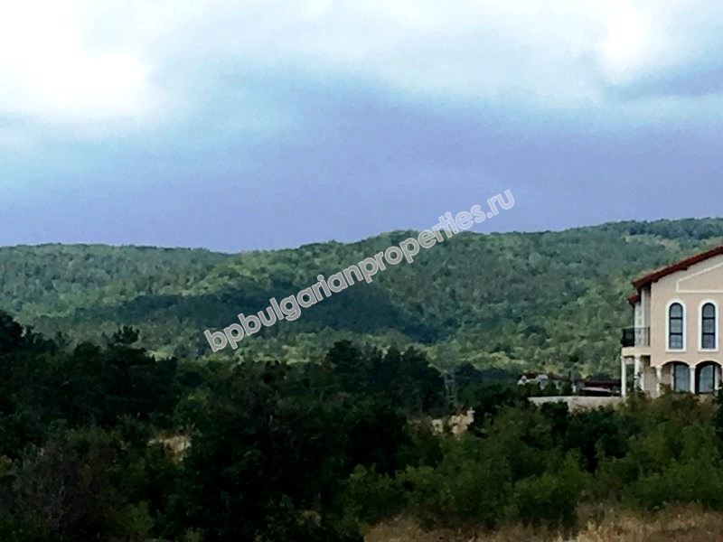 Двухкомнатная меблированная квартира на продажу вблизи моря в курорте Святой Влас