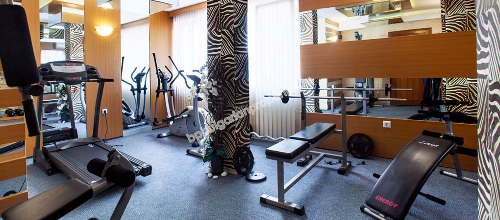 Люксовая меблированная студия на продажу в курорте Солнечный Берег