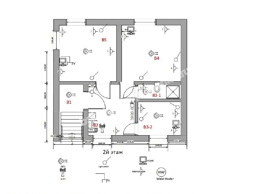 Полностью реновированный дом на продажу в деревне вблизи курорта Солнечный Берег и моря