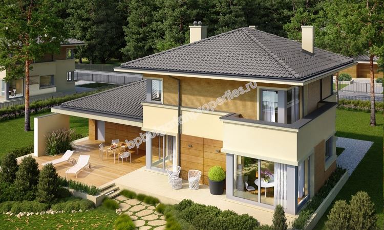 Участок с разрешением на строительство дома на первой линии в Царево