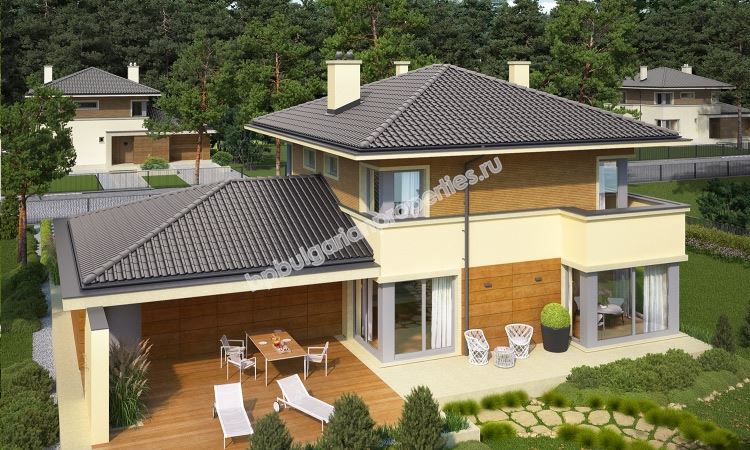 Участок с разрешением на строительство дома на первой линии в Царево