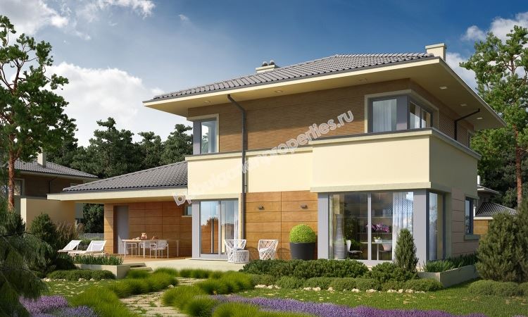 Участок с разрешением на строительство дома на первой линии в Царево