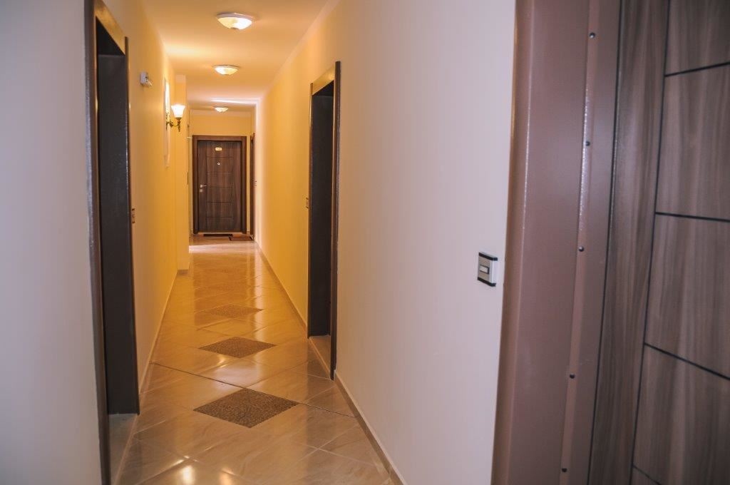 Квартира-люкс для отдыха и ПМЖ в новом жилом комплексе, Равда