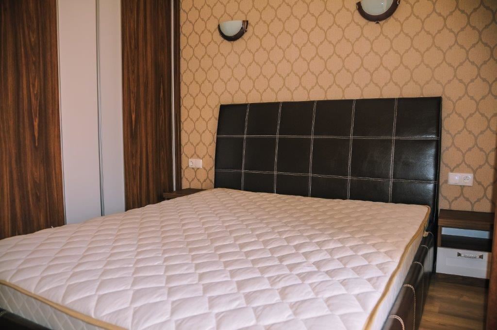 Квартира-люкс для отдыха и ПМЖ в новом жилом комплексе, Равда