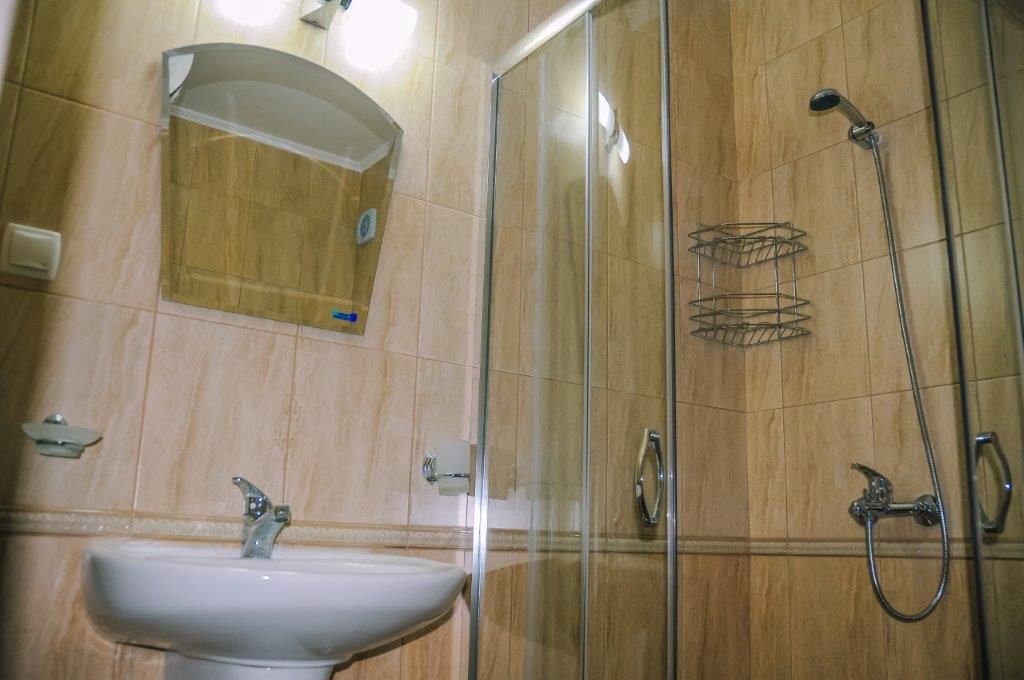 Предложение для инвестиции. Меблированные апартаменты в новом жилом комплексе в Равде