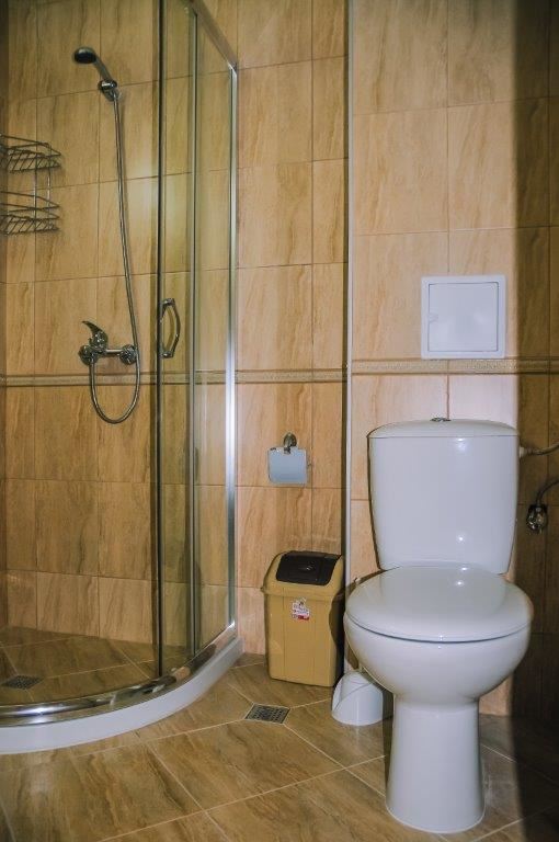 Предложение для инвестиции. Меблированные апартаменты в новом жилом комплексе в Равде