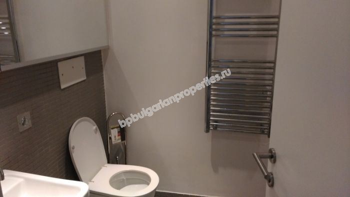 Недвижимость для инвестиции. Выгодная квартира с видом на море в комплексе-люкс на первой линии в Обзор