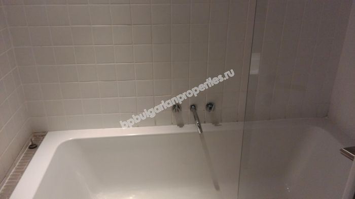 Недвижимость для инвестиции. Выгодная квартира с видом на море в комплексе-люкс на первой линии в Обзор