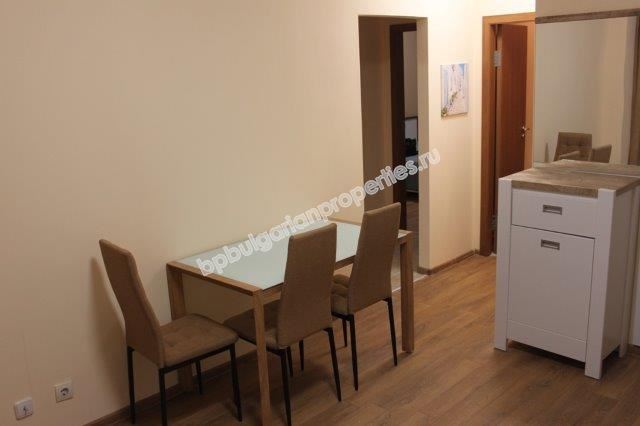 Квартира с отдельной кухней для инвестиции. Низкая такса поддержки