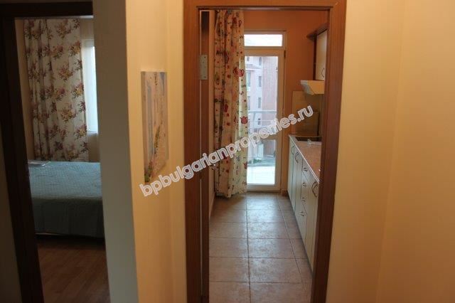 Квартира с отдельной кухней для инвестиции. Низкая такса поддержки