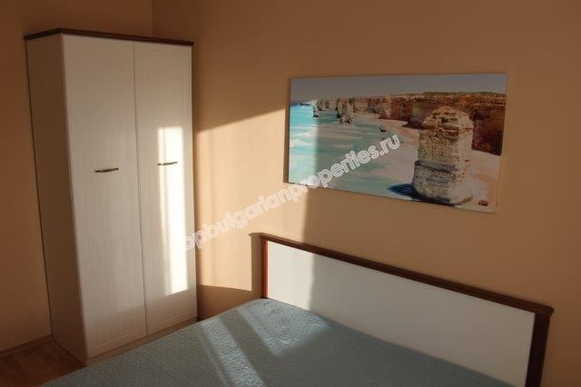 Квартира с отдельной кухней для инвестиции. Низкая такса поддержки