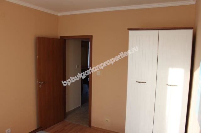 Квартира с отдельной кухней для инвестиции. Низкая такса поддержки