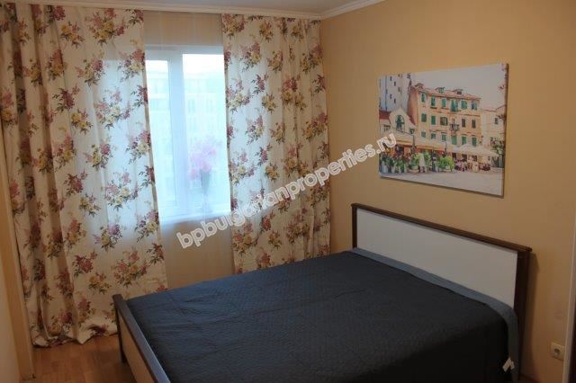 Квартира с отдельной кухней для инвестиции. Низкая такса поддержки