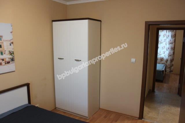 Квартира с отдельной кухней для инвестиции. Низкая такса поддержки