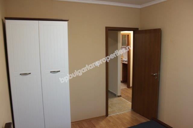 Квартира с отдельной кухней для инвестиции. Низкая такса поддержки