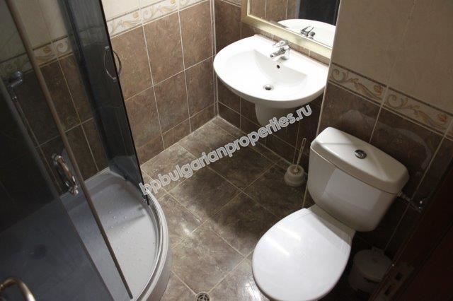 Квартира с отдельной кухней для инвестиции. Низкая такса поддержки