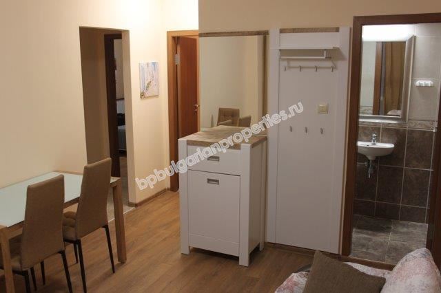 Квартира с отдельной кухней для инвестиции. Низкая такса поддержки