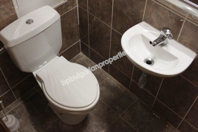 Квартира с отдельной кухней для инвестиции. Низкая такса поддержки