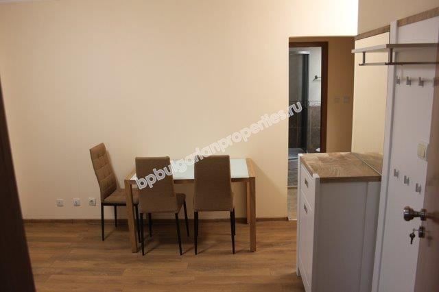 Квартира с отдельной кухней для инвестиции. Низкая такса поддержки