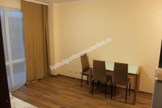 Квартира с отдельной кухней для инвестиции. Низкая такса поддержки