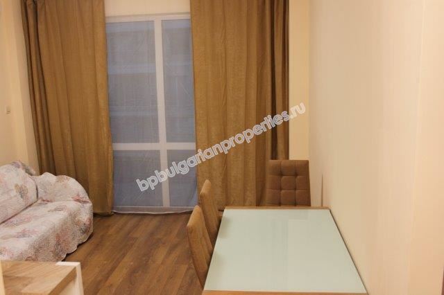 Квартира с отдельной кухней для инвестиции. Низкая такса поддержки